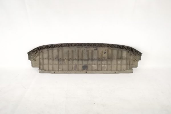 Deflector/ Scut Motor Din Plastic Original In stare Buna Skoda  Scala  1 [2019 - 2019]