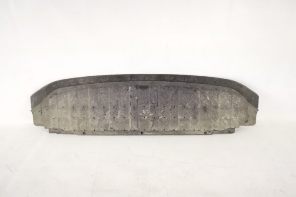 Deflector/ Scut Motor Din Plastic Original In stare Buna Skoda  Scala  1 [2019 - 2019] - imagine 2