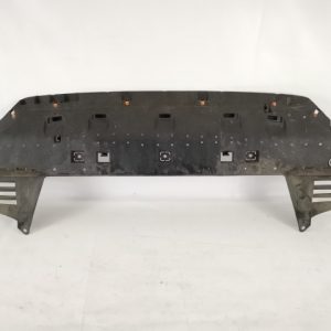 Deflector/ Scut Motor Din Plastic Original In stare Buna Toyota  Verso  1 [2009 - 2013]
