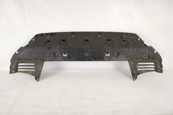 Deflector/ Scut Motor Din Plastic Original In stare Buna Toyota  Verso  1 [2009 - 2013]