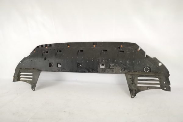 Deflector/ Scut Motor Din Plastic Original In stare Buna Toyota  Verso  1 [2009 - 2013] - imagine 3
