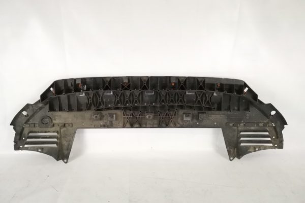 Deflector/ Scut Motor Din Plastic Original In stare Buna Toyota  Verso  1 [2009 - 2013] - imagine 4