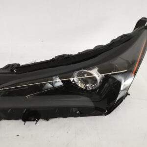 Far Stanga Original Led Avariat Lexus  NX  1 [2014 - 2017]