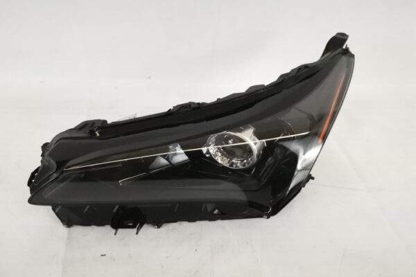 Far Stanga Original Led Avariat Lexus  NX  1 [2014 - 2017]