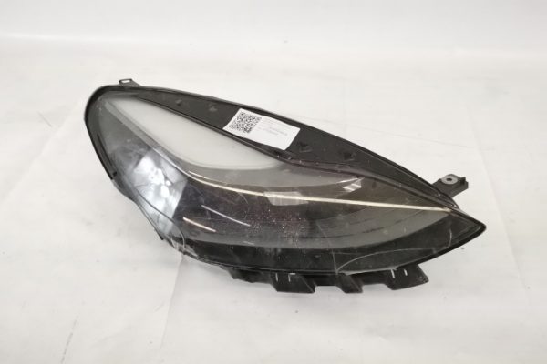 Far Dreapta Original Led Avariat Tesla  Model 3  1 [2017 - 2020]