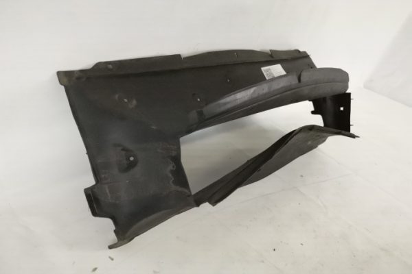 Deflector Aer Central Original In Stare Buna Porsche  Panamera  970 [facelift] [2013 - 2016] - imagine 2