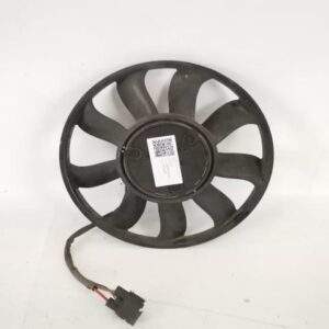 Electroventilator Original In Stare Buna Compatibila si cu Audi A8, Q8, S6, A7 Audi  Q7  4M [2015 - 2020]