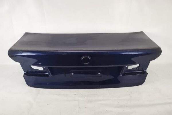 Haion Capota Portbagaj Original In Stare Buna BMW  Seria 5  G30 [2016 - 2020]