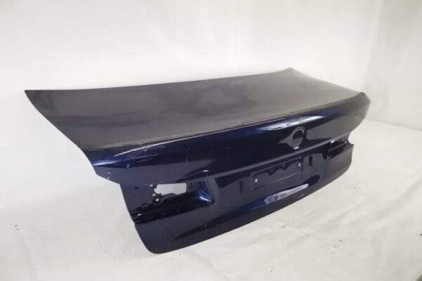 Haion Capota Portbagaj Original In Stare Buna BMW  Seria 5  G30 [2016 - 2020] - imagine 2