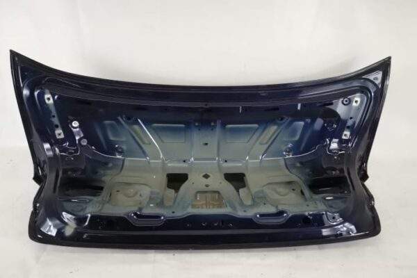 Haion Capota Portbagaj Original In Stare Buna BMW  Seria 5  G30 [2016 - 2020] - imagine 4