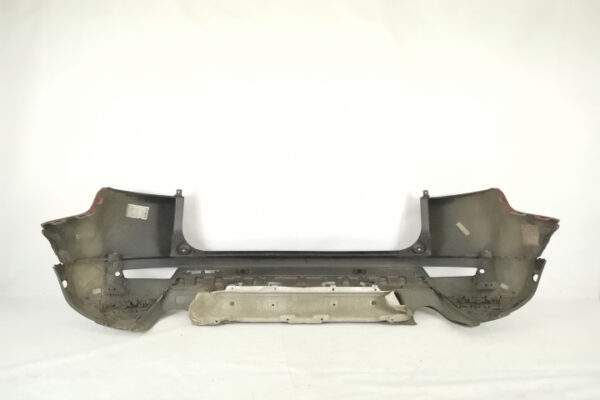 Bara Spate Originala Cu Senzori In Stare Buna Land Rover  Range Rover Evoque  L538 [2011 - 2015] - imagine 4