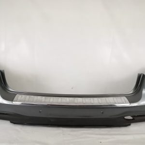 Bara Spate Originala Cu Senzori Fusta Si Ornament Crom In Stare Buna Mercedes-Benz  GLE-Class  W166/C292 [2015 - 2020]