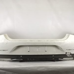 Bara Spate Originala Cu Senzori Si Fusta In Stare Buna Mercedes-Benz  CLS-Class  C257 [2017 - 2020]