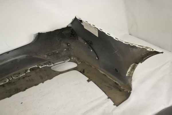 Bara Spate Originala Cu Senzori Si Fusta In Stare Buna Mercedes-Benz  CLS-Class  C257 [2017 - 2020] - imagine 5