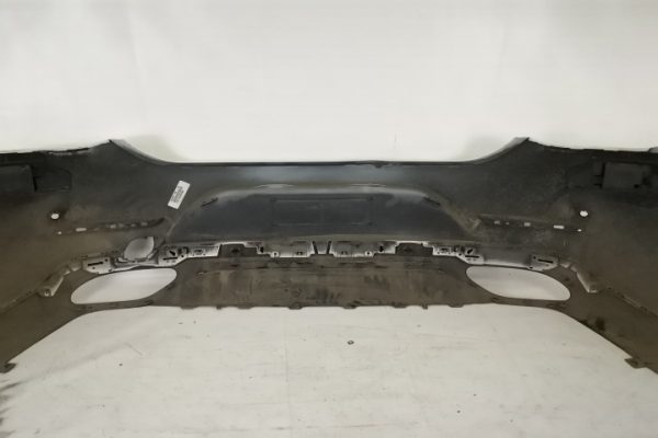 Bara Spate Originala Cu Senzori Si Fusta In Stare Buna Mercedes-Benz  CLS-Class  C257 [2017 - 2020] - imagine 6