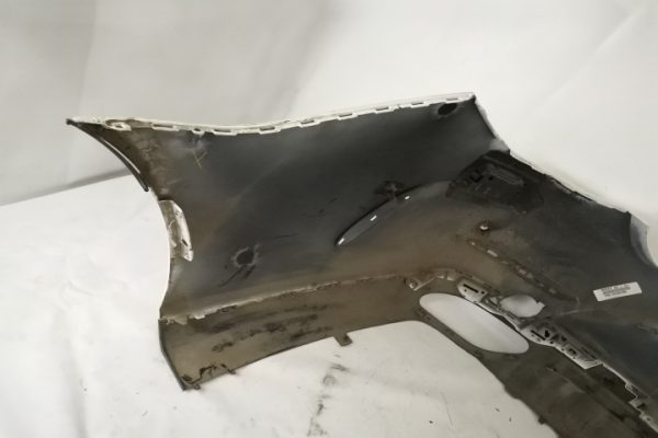 Bara Spate Originala Cu Senzori Si Fusta In Stare Buna Mercedes-Benz  CLS-Class  C257 [2017 - 2020] - imagine 7