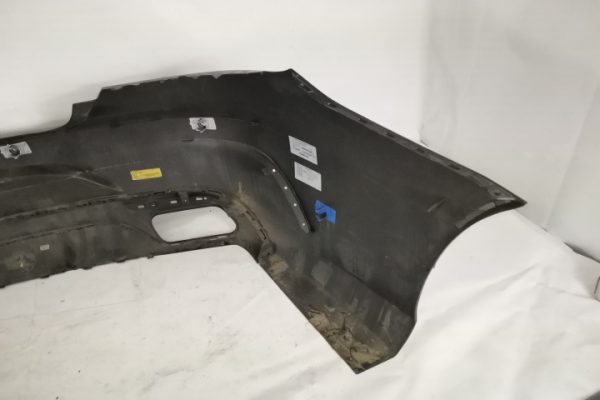 Bara Spate Originala Cu Senzori Si Fusta In Stare Buna S 63 AMG Mercedes-Benz  S-Class  C217 [2013 - 2017] - imagine 5