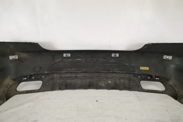 Bara Spate Originala Cu Senzori Si Fusta In Stare Buna S 63 AMG Mercedes-Benz  S-Class  C217 [2013 - 2017] - imagine 6
