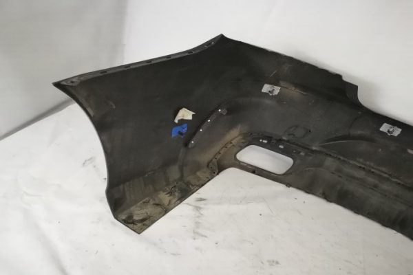 Bara Spate Originala Cu Senzori Si Fusta In Stare Buna S 63 AMG Mercedes-Benz  S-Class  C217 [2013 - 2017] - imagine 7