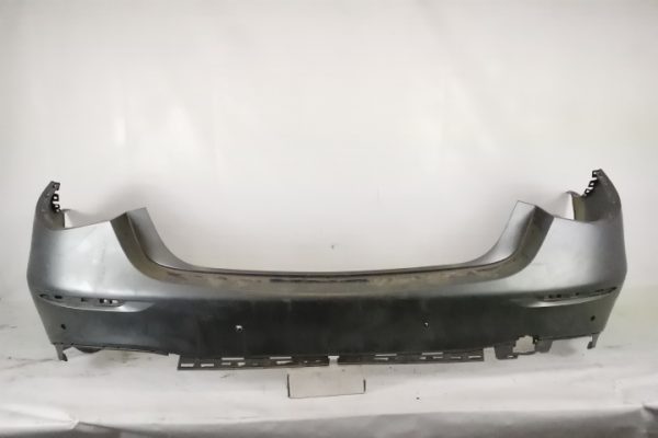 Bara Spate Originala Cu Senzori In Stare Buna Mercedes-Benz  S-Class  W223 [2021 - 2024]