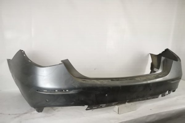 Bara Spate Originala Cu Senzori In Stare Buna Mercedes-Benz  S-Class  W223 [2021 - 2024] - imagine 2