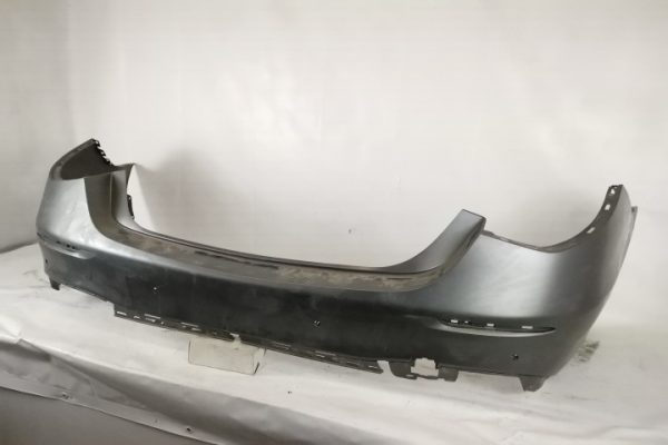 Bara Spate Originala Cu Senzori In Stare Buna Mercedes-Benz  S-Class  W223 [2021 - 2024] - imagine 3