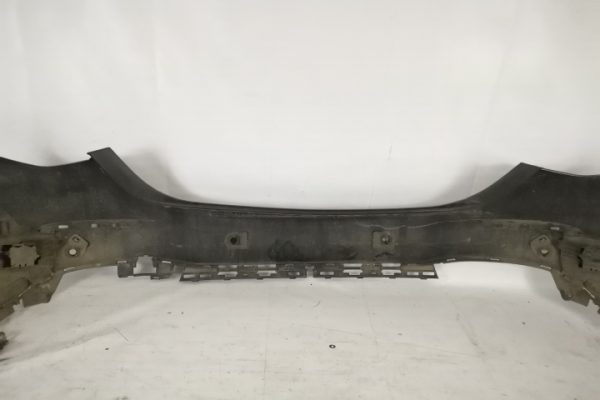 Bara Spate Originala Cu Senzori In Stare Buna Mercedes-Benz  S-Class  W223 [2021 - 2024] - imagine 6