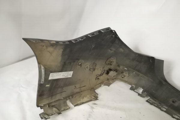 Bara Spate Originala Cu Senzori In Stare Buna Mercedes-Benz  S-Class  W223 [2021 - 2024] - imagine 7