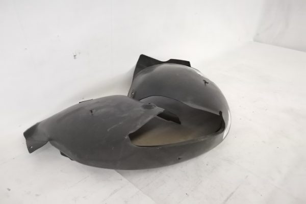 Carenaj Stanga Fata Original In Stare Buna Volkswagen VW  Golf  6 [2008 - 2015] - imagine 2