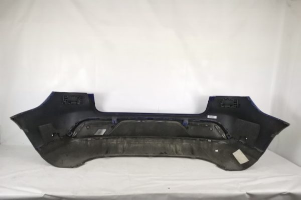 Bara Spate Originala Cu Senzori Si Fusta In Stare Buna AMG 2021 2022 2023 Mercedes-Benz  EQC  1 [2018 - 2020] - imagine 4