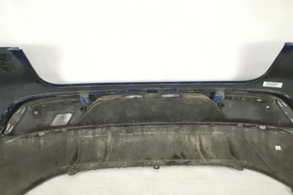 Bara Spate Originala Cu Senzori Si Fusta In Stare Buna AMG 2021 2022 2023 Mercedes-Benz  EQC  1 [2018 - 2020] - imagine 6