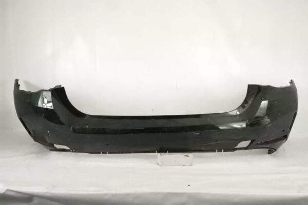 Bara Spate Originala Cu Senzori In Stare Buna  G26 2020 2021 2022 2023 2024 M Sport BMW  Seria 4