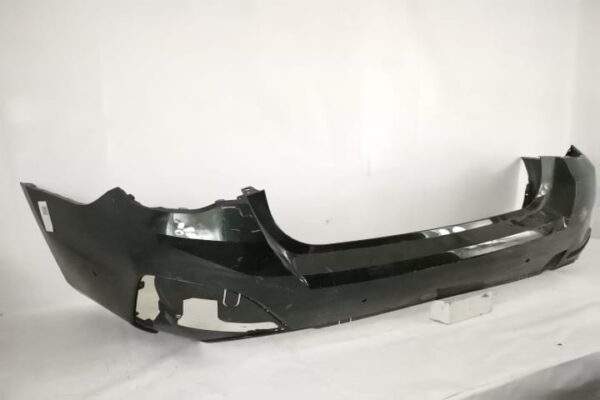 Bara Spate Originala Cu Senzori In Stare Buna  G26 2020 2021 2022 2023 2024 M Sport BMW  Seria 4 - imagine 2
