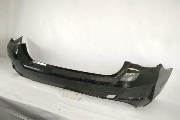 Bara Spate Originala Cu Senzori In Stare Buna  G26 2020 2021 2022 2023 2024 M Sport BMW  Seria 4 - imagine 3