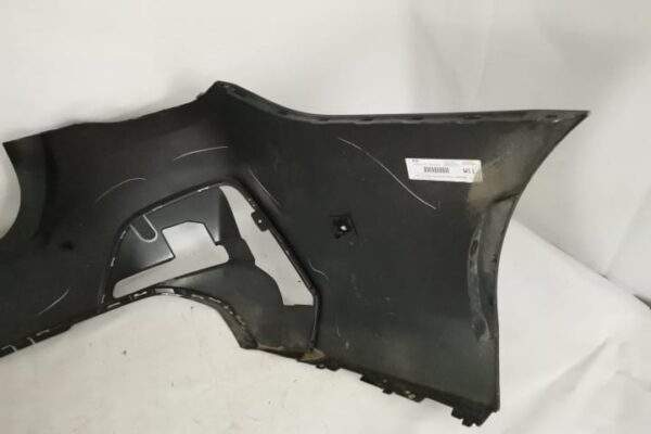 Bara Spate Originala Cu Senzori In Stare Buna  G26 2020 2021 2022 2023 2024 M Sport BMW  Seria 4 - imagine 5