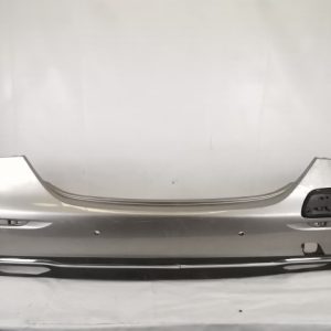 Bara Spate Originala Cu Senzori Si Fusta Hybrid plug in in stare buna Mercedes-Benz  E-Class  W213 [facelift] [2020 - 2023]
