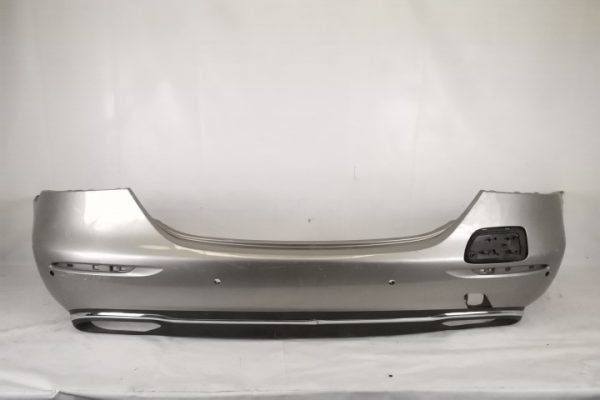 Bara Spate Originala Cu Senzori Si Fusta Hybrid plug in in stare buna Mercedes-Benz  E-Class  W213 [facelift] [2020 - 2023]