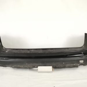 Bara Spate Originala Cu Senzori Si Fusta In Stare Buna  Mercedes-Benz  GLC  1  [2015 - 2020]