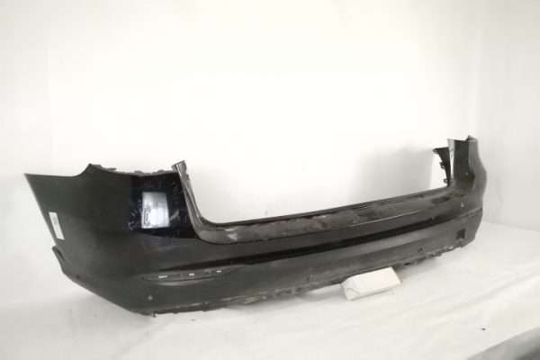 Bara Spate Originala Cu Senzori Si Fusta In Stare Buna  Mercedes-Benz  GLC  1  [2015 - 2020] - imagine 2