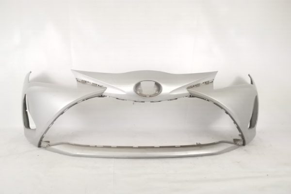 Bara Fata Originala Cu Grila Centrala Radiator In Stare Buna Toyota  Yaris  XP130 [2th facelift] [2015 - 2020]