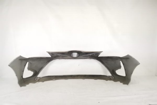 Bara Fata Originala Cu Grila Centrala Radiator In Stare Buna Toyota  Yaris  XP130 [2th facelift] [2015 - 2020] - imagine 4