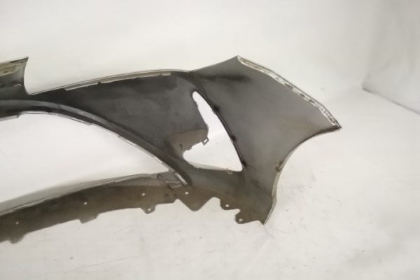 Bara Fata Originala Cu Grila Centrala Radiator In Stare Buna Toyota  Yaris  XP130 [2th facelift] [2015 - 2020] - imagine 5