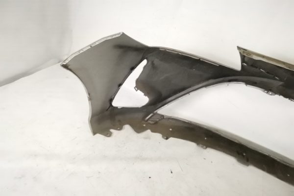 Bara Fata Originala Cu Grila Centrala Radiator In Stare Buna Toyota  Yaris  XP130 [2th facelift] [2015 - 2020] - imagine 7