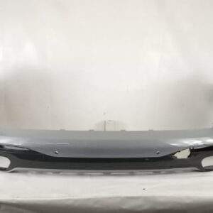 Bara Spate Originala In Stare Buna Cu Senzori Si Ornament Facelift LCI 2022 2023 2024 BMW  X7