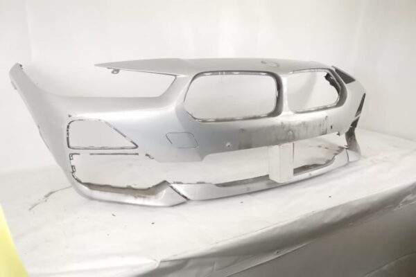 Bara Fata Originala In Stare Buna Cu Senzori 2021 2022 BMW  X2  F39 [2017 - 2020] - imagine 2