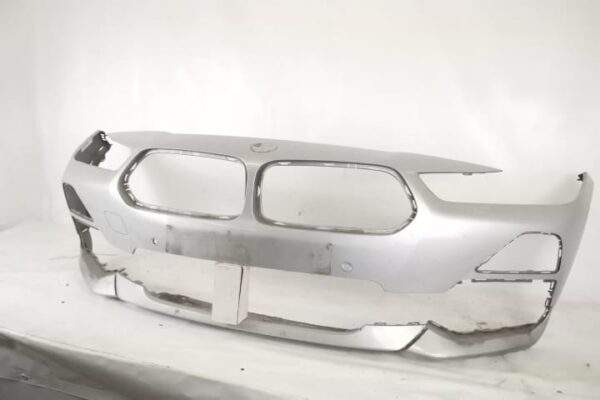 Bara Fata Originala In Stare Buna Cu Senzori 2021 2022 BMW  X2  F39 [2017 - 2020] - imagine 3