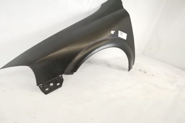Aripa Stanga Fata Aftermarket Noua Opel  Astra  G [1998 - 2009] - imagine 2