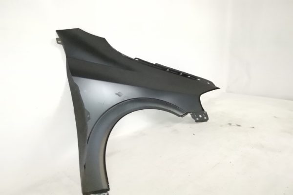 Aripa Stanga Fata Aftermarket Noua Opel  Astra  G [1998 - 2009] - imagine 5