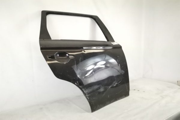 Usa Dreapta Spate Originala Mitsubishi  Outlander  3 [2012 - 2014] - imagine 2