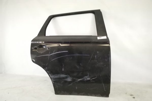 Usa Dreapta Spate Originala Mitsubishi  Outlander  3 [2012 - 2014] - imagine 3